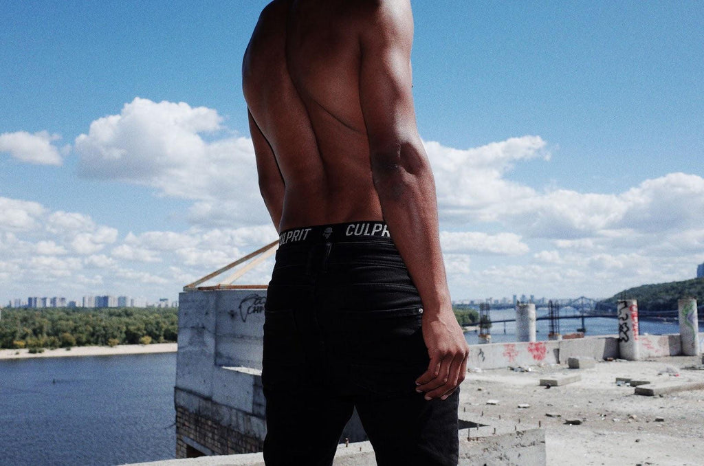 Boxers vs Briefs: What is the Difference? - Culprit Underwear LLC