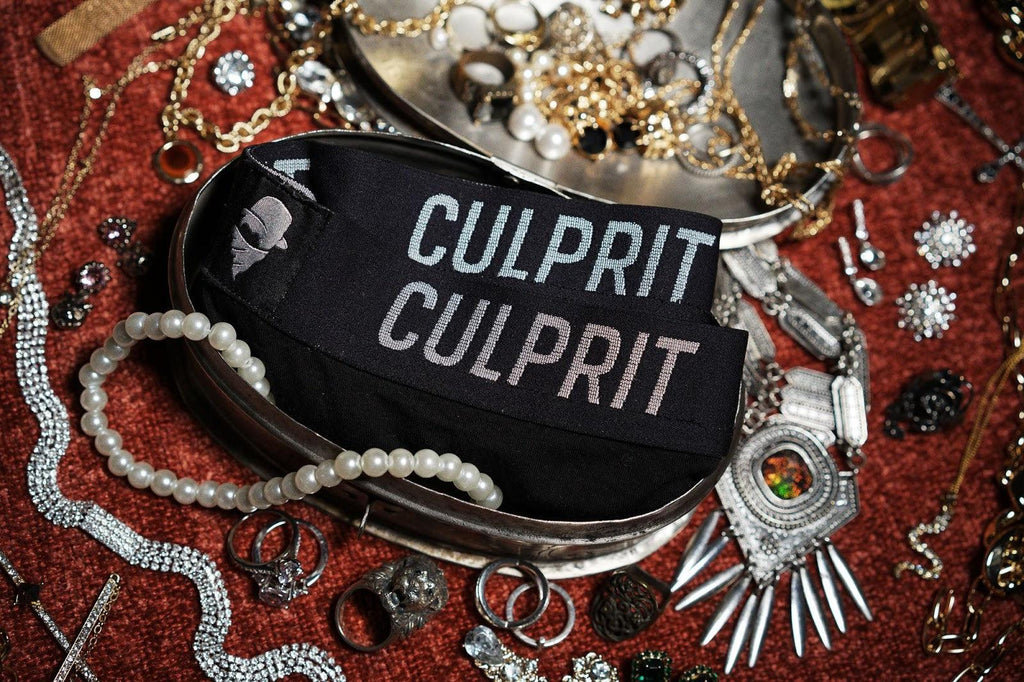 Culprit Underwear: Why Other Brands Don't Compare - Culprit Underwear LLC