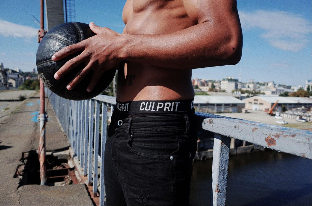 Does Tight Underwear Really Reduce Sperm Count - Culprit Underwear LLC