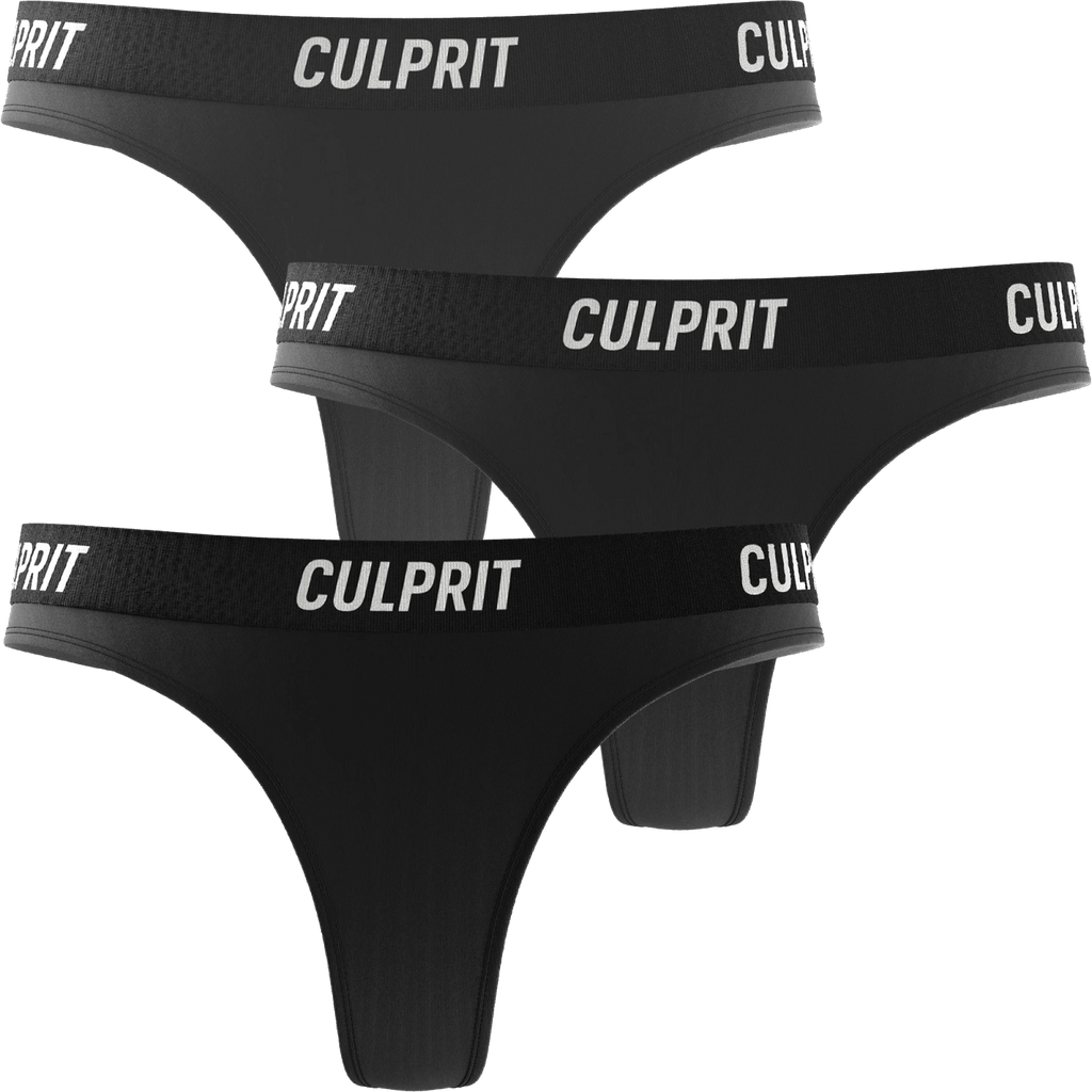 Gift Ideas For Men Who Have Everything - Culprit Underwear LLC