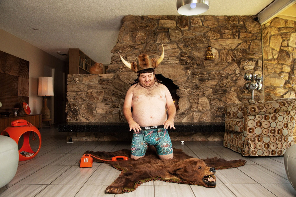 The Case Against Ball Pouches In Men’s Boxers - Culprit Underwear LLC