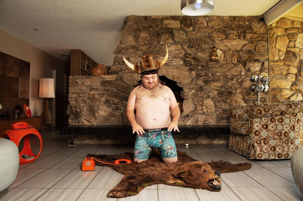 What Is Horizontal Fly Underwear? Pros and Cons of a Horizontal Fly - Culprit Underwear LLC