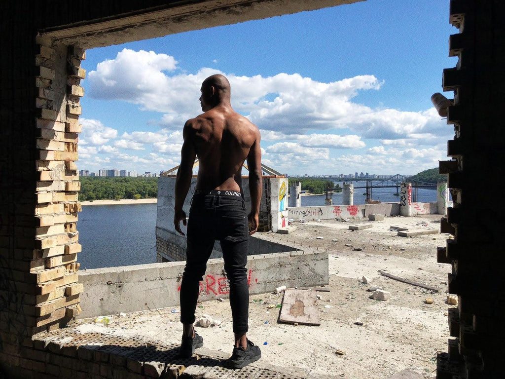 What to Do With Old Underwear - Culprit Underwear LLC