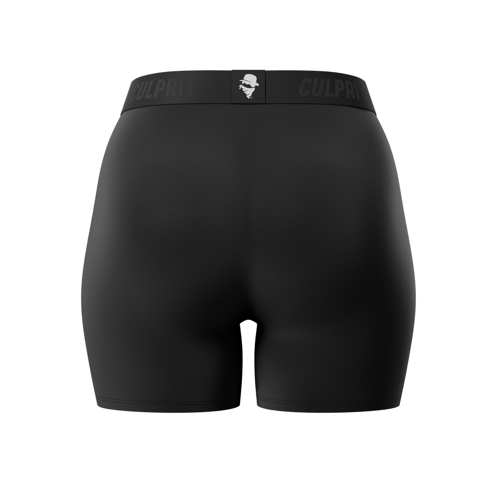 Incognito Mode 🕶️ LadyBoxers - Culprit Underwear - LadyBoxers™ - LB - INCOG - XS